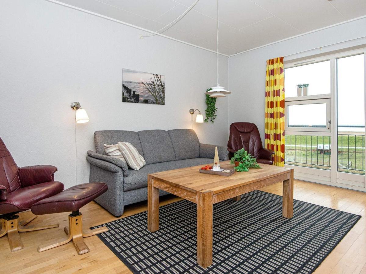 Holiday Home Hojer XII Exterior foto